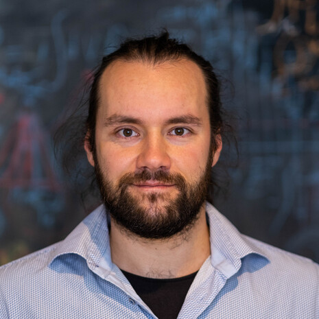 Martin Kräter