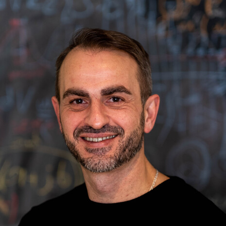 Salvatore Girardo