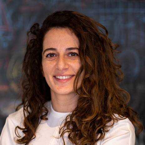 Shada Hofemeier Abuhattum