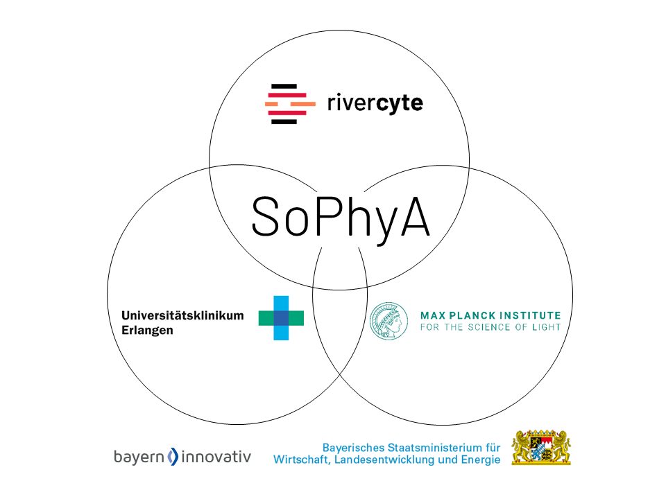 Rivercyte partners with leading institutions on innovative neonatal diagnostics project